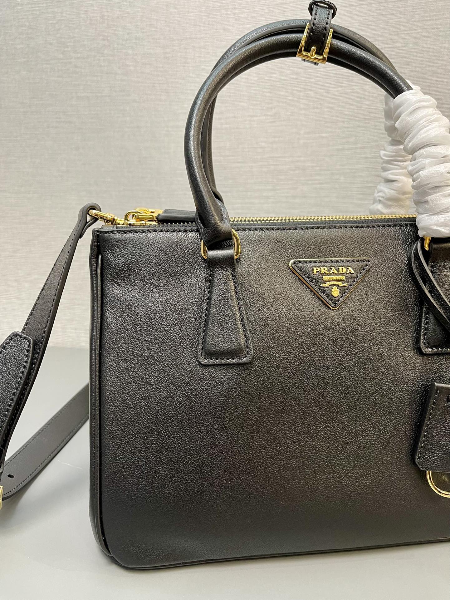 Prada Top Handle Bags